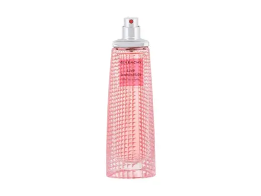 Givenchy Live Irrésistible Eau de Toilette 50 ml