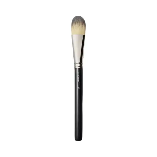 MAC, Synthetic Foundation Brush, Foundation Brush, 190