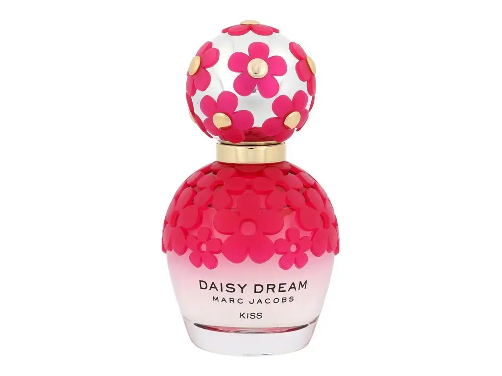 Marc Jacobs Daisy Dream Kiss Eau de Toilette 50 ml