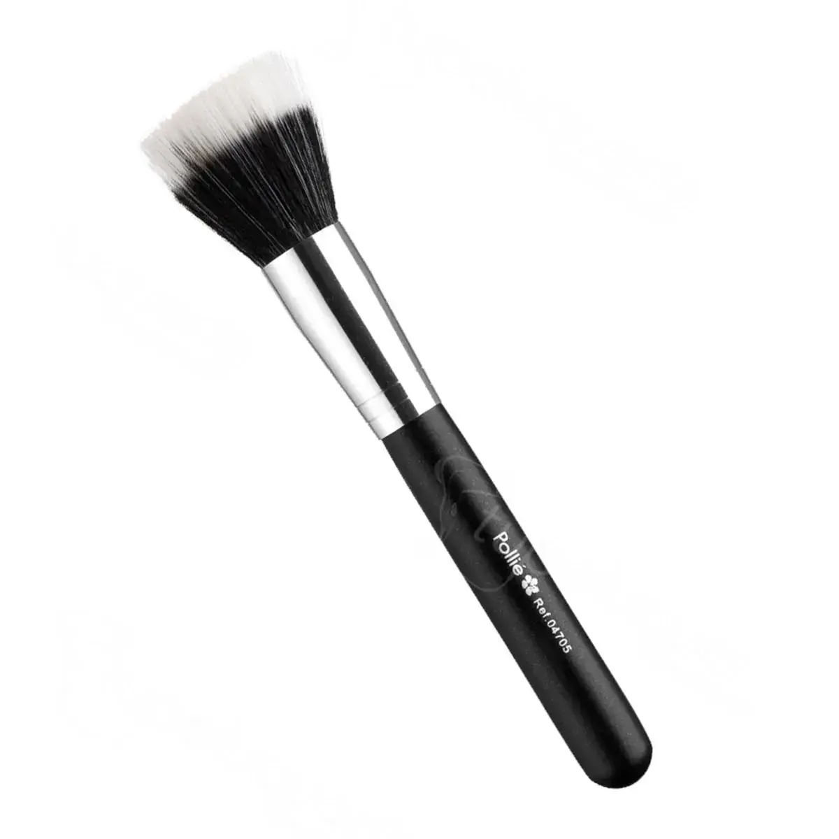 EUROSTIL Professional Tapered Kabuki Brush 1pc