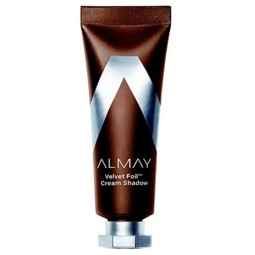 Almay, Velvet Foil, Metallic, Cream Eyeshadow, 080, Out of the Woods, 10.65 ml