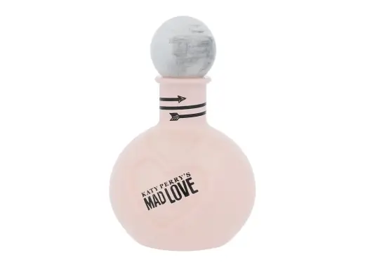 Katy Perry Katy Perry´s Mad Love Eau de Parfum 100 ml