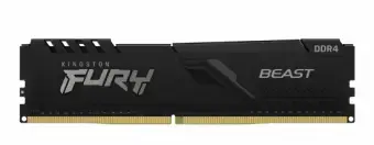 Kingston Fury Beast 16GB 3600 MHz