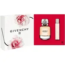 Givenchy L´Interdit Dárková sada EDP 50 ml a miniaturka EDP 12,5 ml
