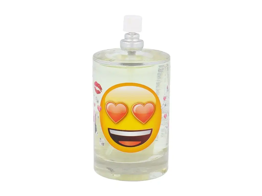 Emoji Emoji Eau de Toilette 100 ml