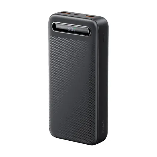 Power Bank Mcdodo MC-3891 Digital Display 20000mAh, 22.5W do D