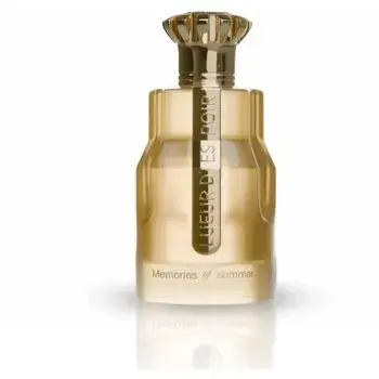 Emir Lueur D'Espoir Memories Of Summer parfémovaná voda unisex 100 ml