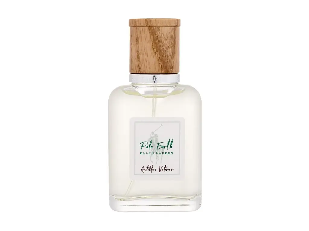 Ralph Lauren Polo Earth Antilles Vetiver Eau de Toilette 40 ml