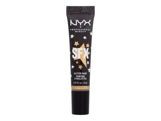 NYX Professional Makeup SFX Glitter Paint Makeup 8 ml