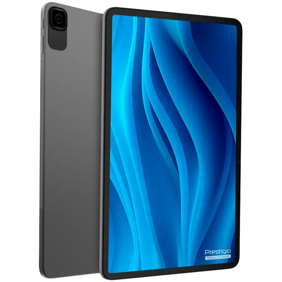Prestigio Solutions Virtuoso PSTA107, 11.97" 2K, 4GB+128GB, Wi-Fi