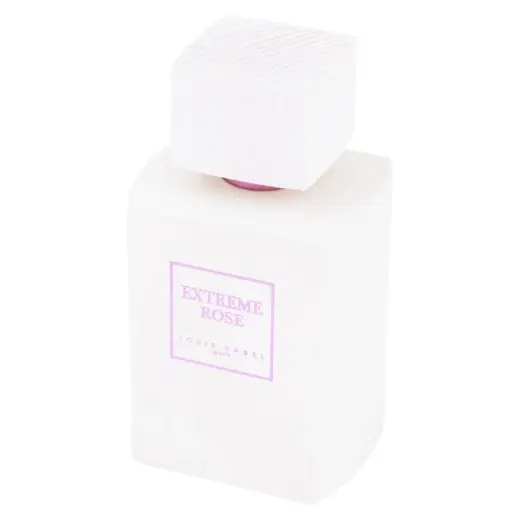 Louis Varel, Extreme Rose, Eau De Parfum, For Women, 100 ml