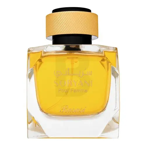 Rasasi Soryani Pour Femme parfimērijas ūdens sievietēm 100 ml
