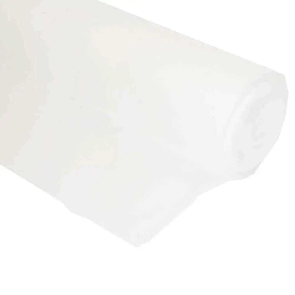 Agroplēve 1.6m 17g (100) balts 1m