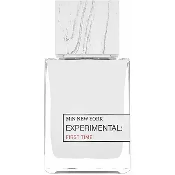 MiN New York Experimental First Time (EDP) parfumuotas vanduo unisex 75 ml