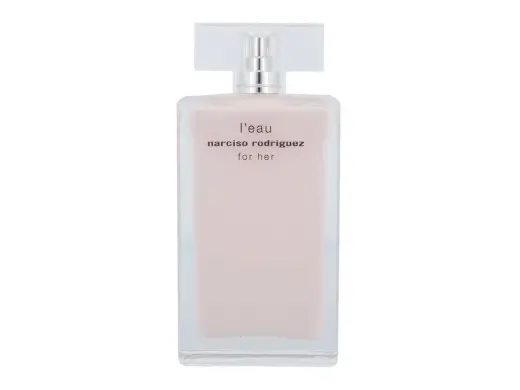 Narciso Rodriguez L´Eau For Her Eau de Toilette 100 ml