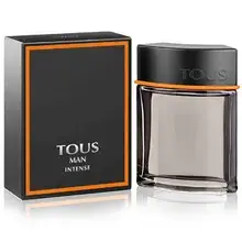 Tous Man Intense EDT