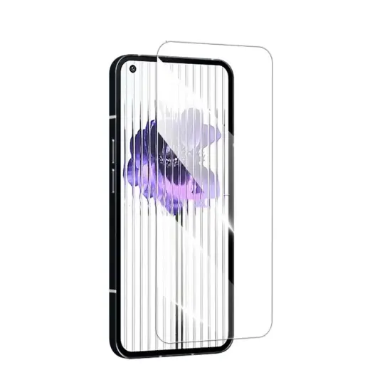 Fusion Tempered Glass Aizsargstikls Nothing Phone 1