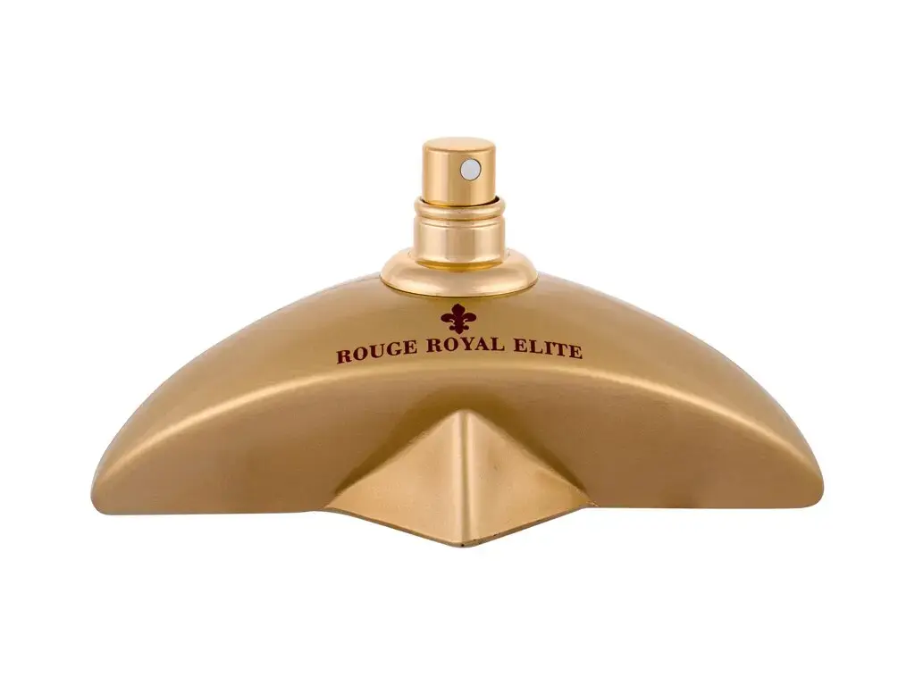 Marina de Bourbon Rouge Royal Elite Eau de Parfum 100 ml