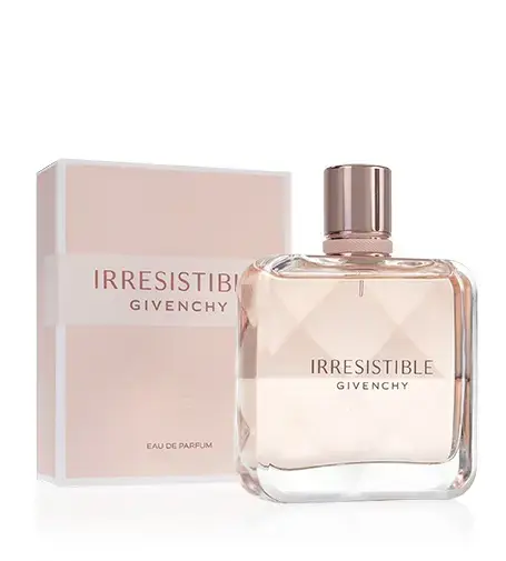 Givenchy Irresistible (EDP) parfumuotas vanduo moterims 35 ml