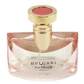 Bvlgari Rose Essentielle Eau de Toilette 50 ml