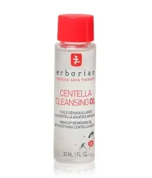 Erborian Centella Cleansing Oil - 30ml