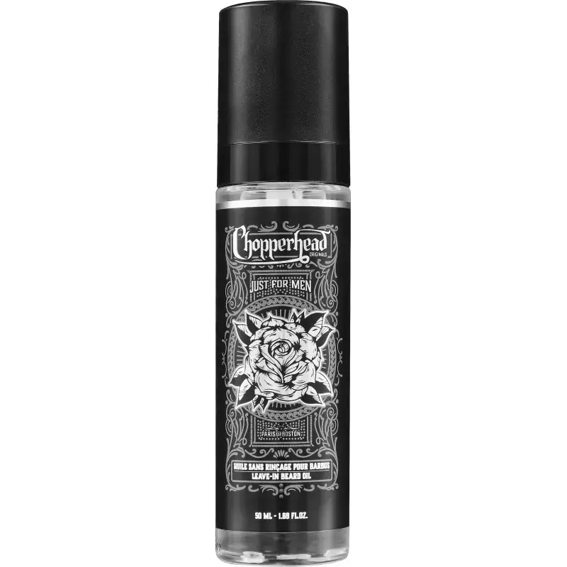 Chopperhead Beard Oil Leave-in - 50ml