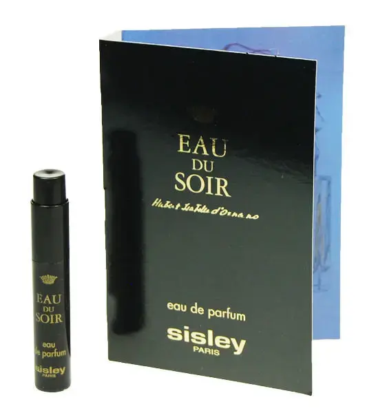 Sisley Eau du Soir Eau de Parfum 1,6 ml