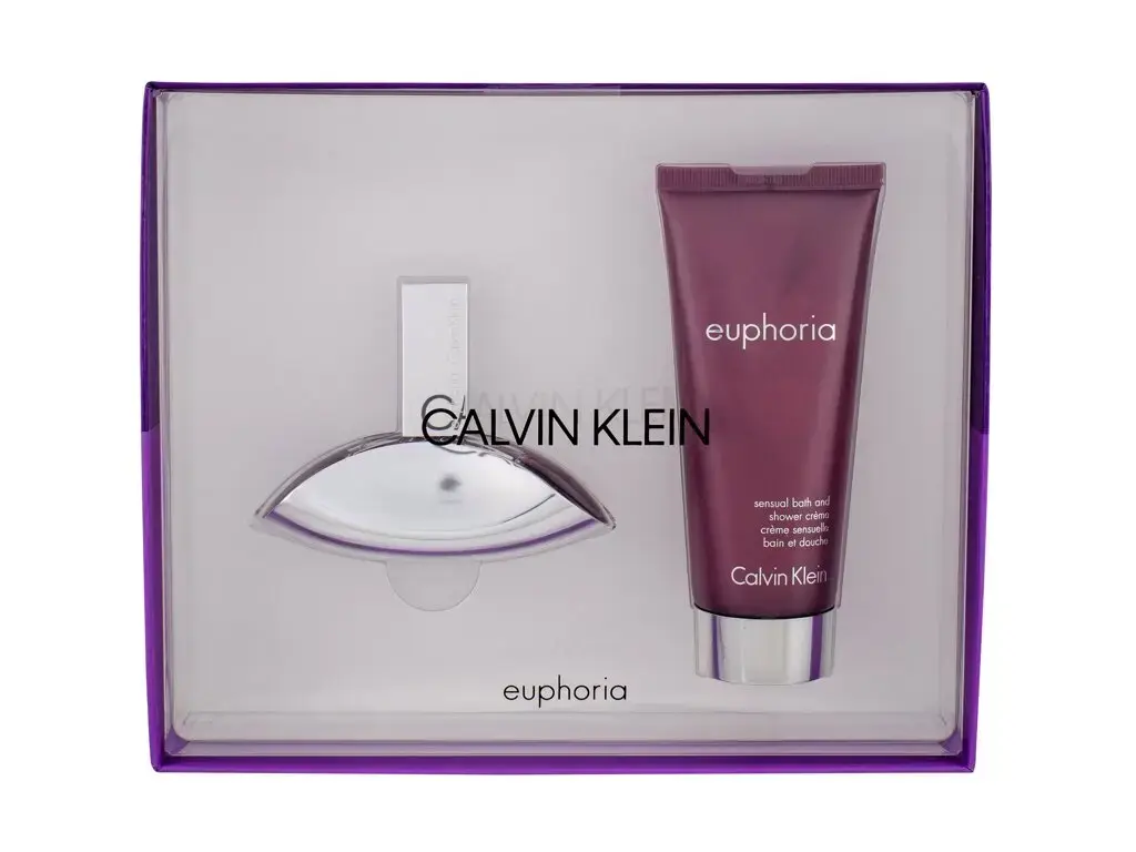 Calvin Klein Euphoria Eau de Parfum 30 ml