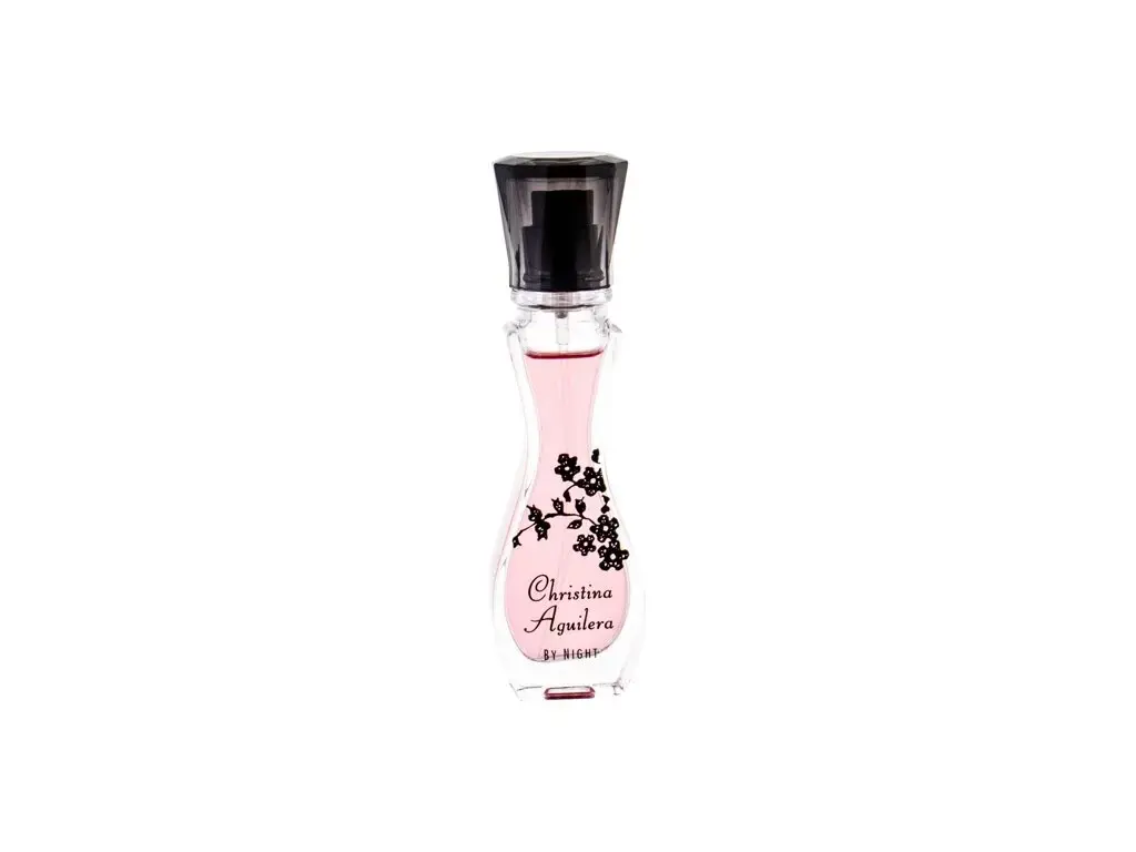 Christina Aguilera Christina Aguilera by Night Eau de Parfum 15 ml