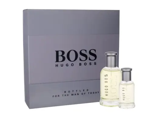 HUGO BOSS Boss Bottled Sport Eau de Toilette 100 ml