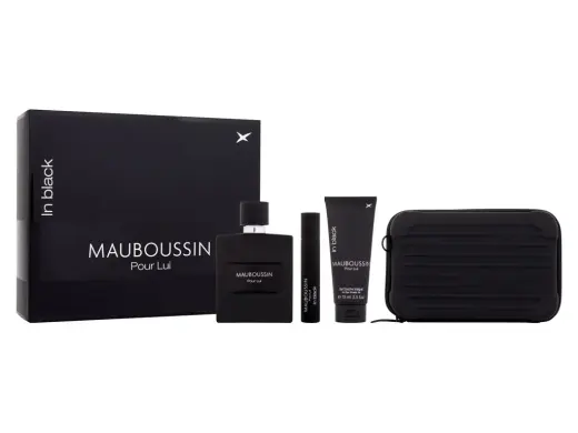 Mauboussin Pour Lui In Black Eau de Parfum 100 ml