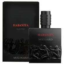 Molinard Habanita (EDP) Eau de Parfum for Women 75 ml