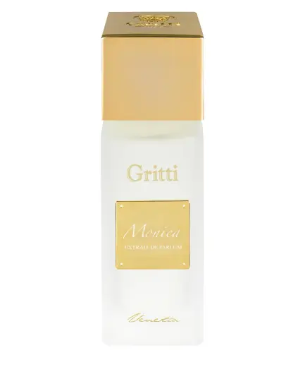 Gritti, Monica, Extrait De Parfum, For Women, 100 ml