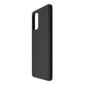 3mk Silicone Case for Samsung Galaxy A32 5G - black Photo
