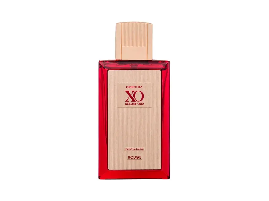 Orientica XO Xclusif Oud Rouge Perfume Extract 60 ml