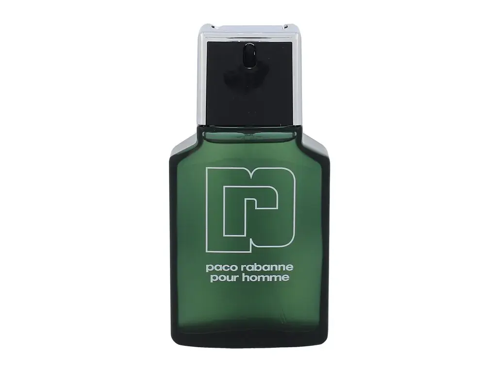 Paco Rabanne Paco Rabanne Pour Homme Eau de Toilette 50 ml