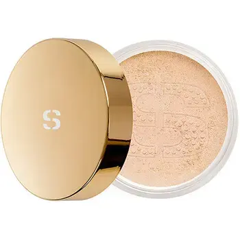 Sisley Phyto-Teint Loose Powder - Setting