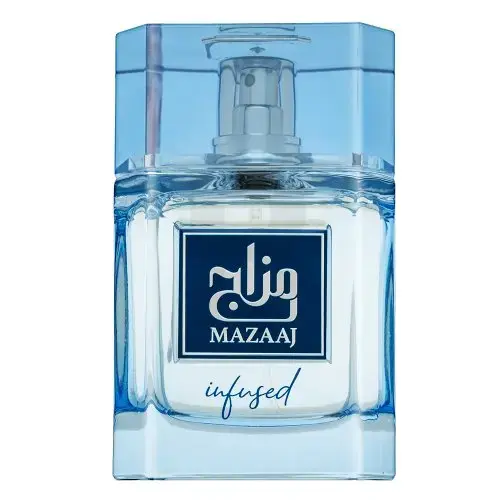 Zimaya Mazaaj Infused parfimērijas ūdens vīriešiem 100 ml