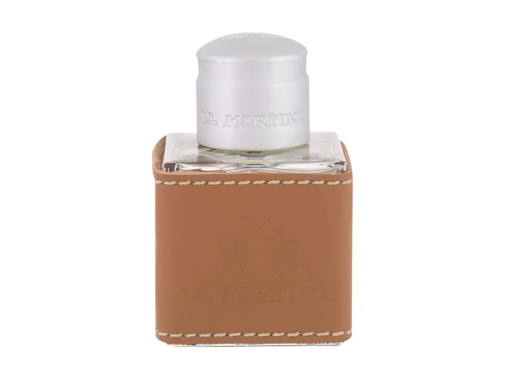 La Martina Hombre Eau de Toilette 100 ml