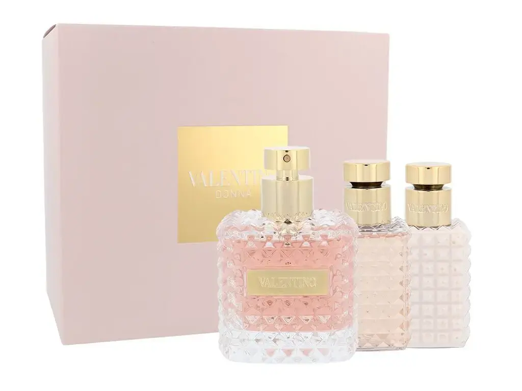 Valentino Valentino Donna Eau de Parfum 100 ml