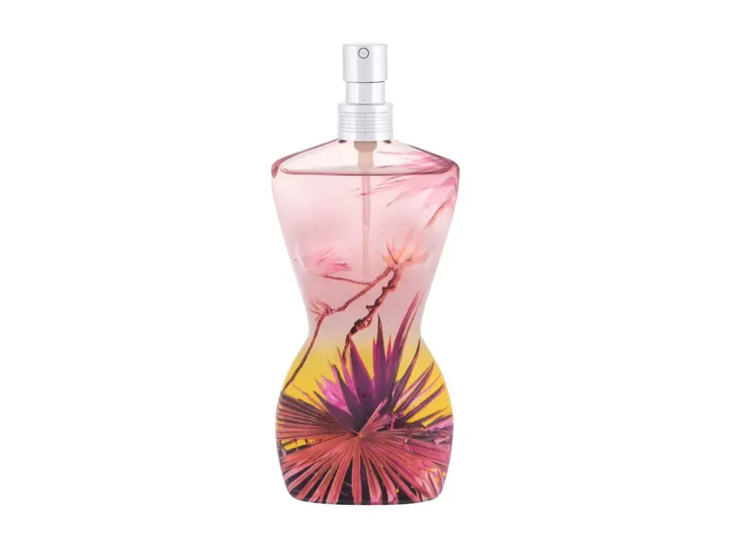 Jean Paul Gaultier Classique Summer 2012 Eau de Toilette 100 ml