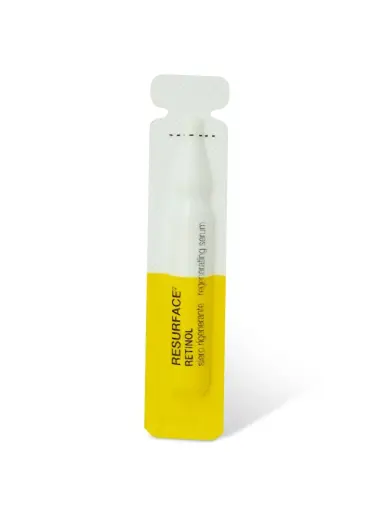 Set, Diego Dalla Palma, Revivyl Resurface, Rebalancing, Serum, For Face, 10 pcs, 1.5 ml