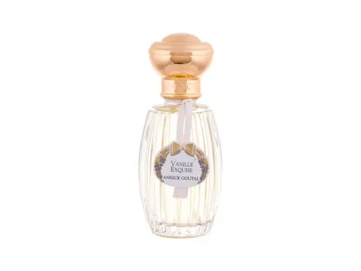 Goutal Vanille Exquise Eau de Toilette 100 ml