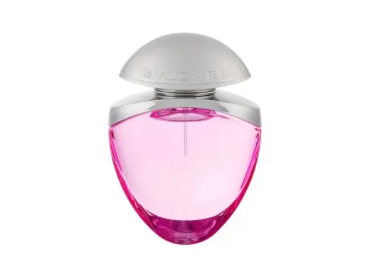 Bvlgari Omnia Pink Sapphire Eau de Toilette 25 ml