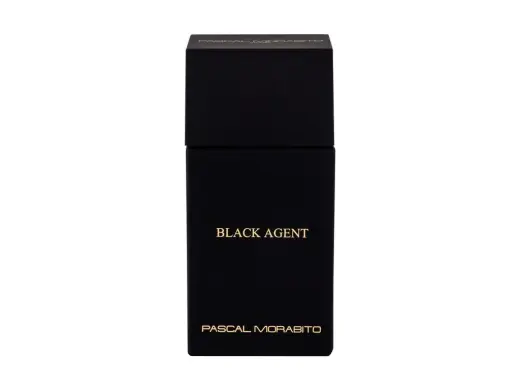 Pascal Morabito Black Agent Eau de Toilette 100 ml