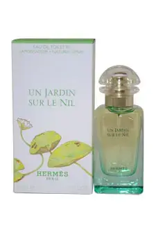 Hermès Un Jardin Sur Le Nil (EDT) tualetes ūdens unisex 50 ml