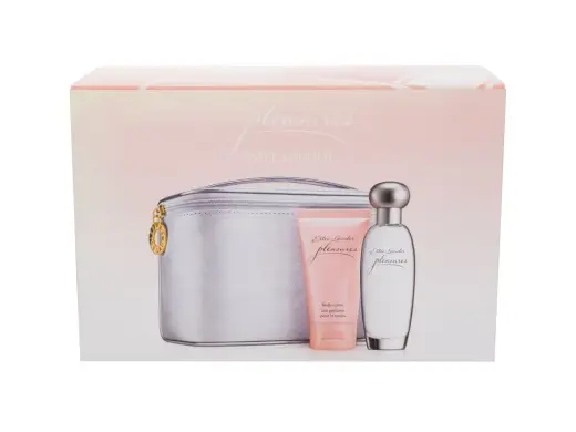 Estée Lauder Pleasures Eau de Parfum 50 ml