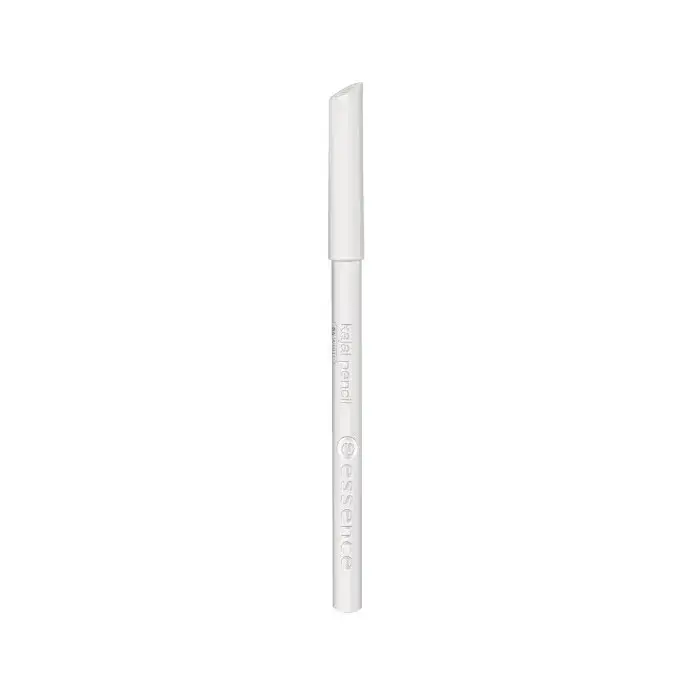 Essence Kajal Eye Pencil 04 White