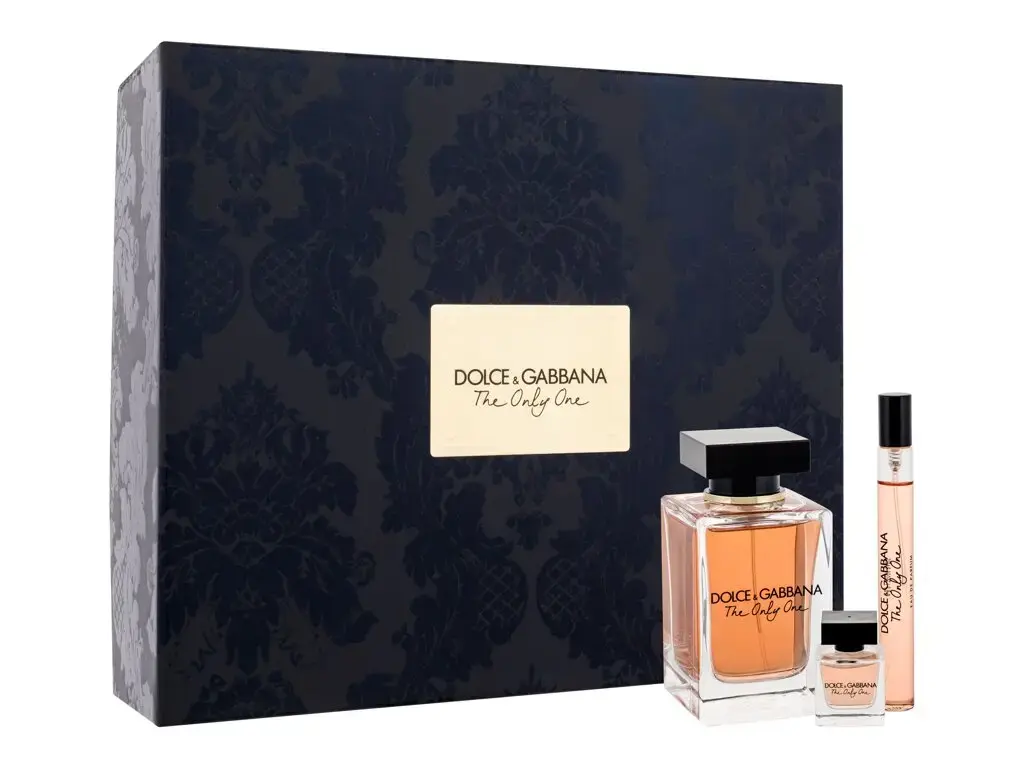 Dolce&Gabbana The Only One Eau de Parfum 100 ml
