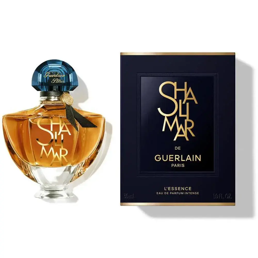 Guerlain Shalimar Parfum Initial (EDP) parfimērijas